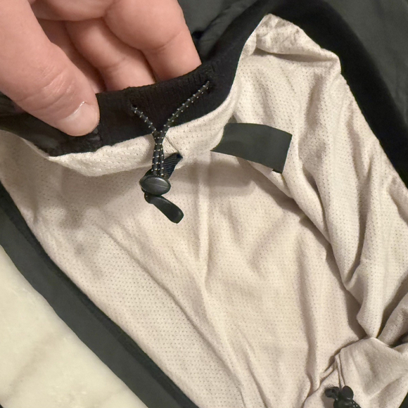 Municipal Sports Utility Gear - Outerwear Golf Windshirt Men’s Small - New w/Tag - Picture 9 of 12